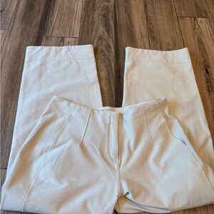 lululemon athletica Cream Men Pants